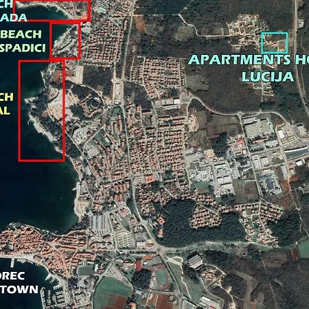 Guest house House Lucija Family For Max 6 Persons With Pool In *