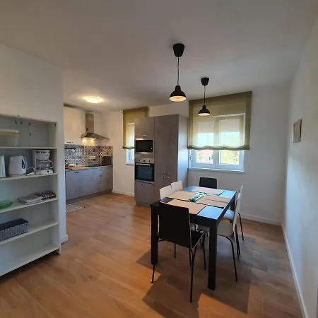 House Lucija Family For Max 6 Persons With Pool In * Porec