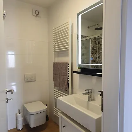House Lucija Family For Max 6 Persons With Pool In Guest house