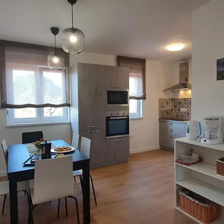 House Lucija Family For Max 6 Persons With Pool In Porec